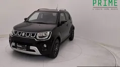 Nero Nuova 2025 Suzuki Ignis Due volumi | 17.900 € (Ottimo prezzo)