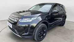 Nero Usata 2020 Land Rover Discovery Sport S SUV | 24.900 € (Buon prezzo)