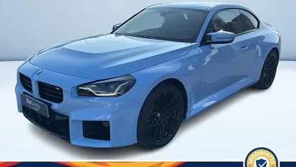 Usata 2023 BMW M2 Comfort Edition Coupé | 55.900 € (Super prezzo)