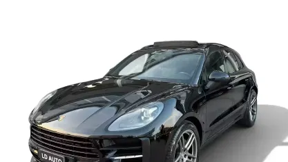 Usata Porsche Macan 245 CV (180 kW) 2019 Other SUV