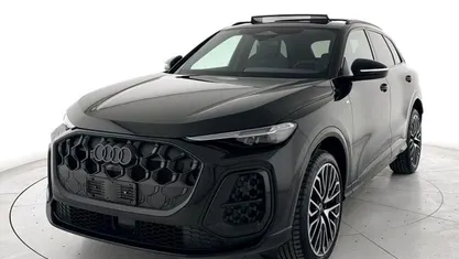 Usata Audi Q5 S-Line 204 CV (150 kW) 2026 SUV