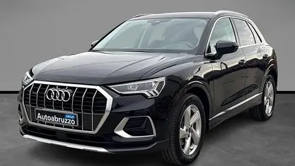 Usata Audi Q3 Sportback Business Plus 150 CV (110 kW) 2022 SUV