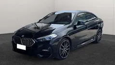 Nero Usata 2023 BMW 220 M Sport Coupé | 30.700 € (Buon prezzo)