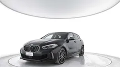Nero Usata 2021 BMW M135 Comfort Edition Due volumi | 27.200 € (Super prezzo)