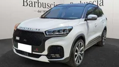Bianco Usata 2023 Sportequipe S6 SUV | 26.800 € (Buon prezzo)
