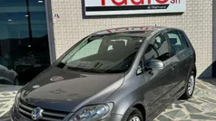 Usata 2006 VW Golf Plus Cross Goal Monovolume | 3900 € (Buon prezzo)