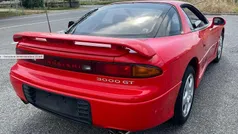 Usata 1996 Mitsubishi 3000 Coupé | 48.000 €