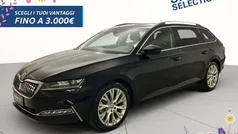 Usata 2020 Skoda Superb Style Station wagon | 19.900 €