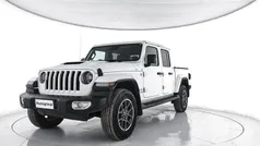 Bianco Usata 2022 Jeep Gladiator 80th Anniversary SUV | 47.800 € (Ottimo prezzo)