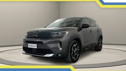 Usata Citroën C5 Aircross 131 CV (96 kW) 2024 SUV