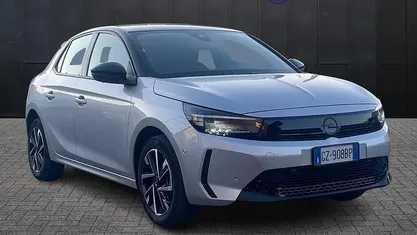 Usata 2025 Opel Corsa S Tre volumi | 17.600 € (Buon prezzo)