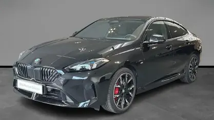 Usata BMW 220 Gran Coupé M Sport 163 CV (119 kW) 2025 Other Coupé