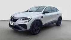 Bianco Usata 2022 Renault Arkana R.S. SUV | 21.500 € (Buon prezzo)