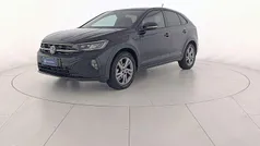 2t deep black perlato Usata 2023 VW Taigo R-line SUV | 22.900 € (Ottimo prezzo)