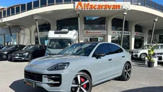 Usata 2024 Porsche Cayenne SUV | 123.900 € (Buon prezzo)