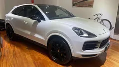 Usata 2020 Porsche Cayenne SUV | 69.999 € (Buon prezzo)