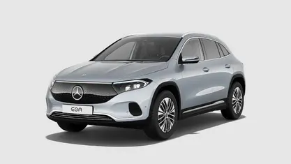 Nuova Mercedes EQA250+ Advanced 139 kW (190 CV) 2026 SUV