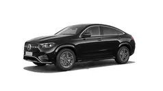 Nero Usata 2023 Mercedes GLE300 AMG Line Premium Coupé | 78.900 € (Buon prezzo)