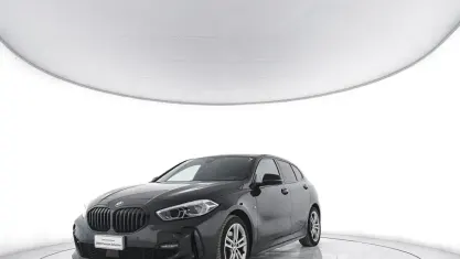 Usata BMW 118 M Sport 150 CV (110 kW) 2024 Nero Utilitaria