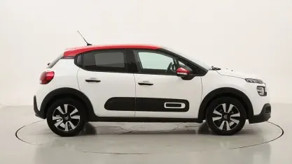 Occasion Citroën C3 Shine 83 ch (61 kW) 2023 Citadine