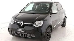 Nero Usata 2022 Renault Twingo Intens Due volumi | 10.500 € (Buon prezzo)