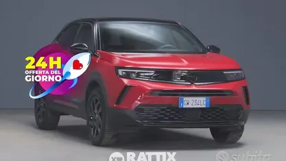 Usata Opel Mokka 145 CV (106 kW) 2024 SUV