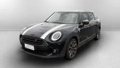 Enigmatic black mini yours Usata 2024 Mini Cooper Clubman Station wagon | 28.900 € (Buon prezzo)