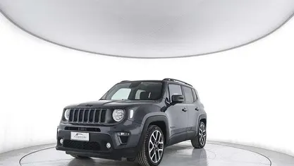 Usata 2022 Jeep Renegade SUV | 18.500 € (Buon prezzo)