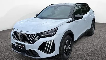 Usata 2025 Peugeot 2008 GTi SUV | 28.900 € (Buon prezzo)