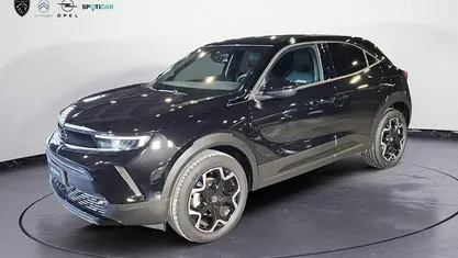 Nero Usata 2024 Opel Mokka Ultimate SUV | 19.900 € (Buon prezzo)
