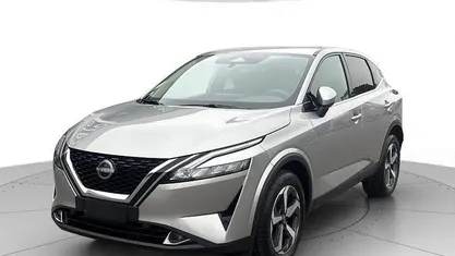 Usata Nissan Qashqai N-Connecta 140 CV (102 kW) 2024 SUV