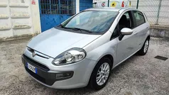 Other Usata 2011 Fiat Punto Evo Due volumi | 4990 € (Buon prezzo)