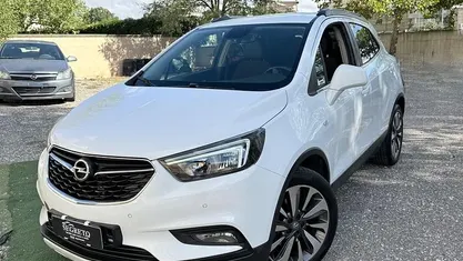 Usata 2016 Opel Mokka SUV | 5700 € (Buon prezzo)