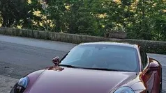 Usata 2015 Porsche 911 Carrera GTS Coupé | 130.000 € (Cara)