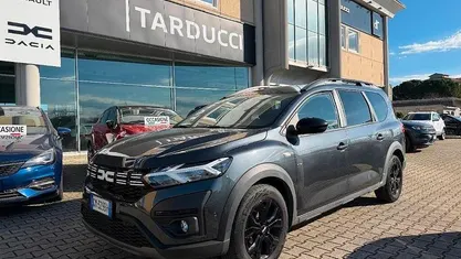 Usata Dacia Jogger Extreme 100 CV (73 kW) 2023 Monovolume