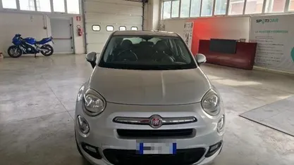 Usata 2018 Fiat 500X Pop Star SUV | 14.800 € (Buon prezzo)