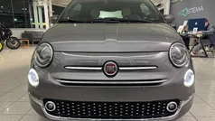 Grigio Usata 2022 Fiat 500 Dolcevita Due volumi | 11.490 € (Buon prezzo)