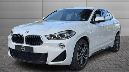 Usata BMW X2 M Sport 2019 SUV