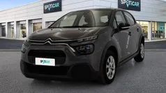 Grigio Usata 2022 Citroën C3 Feel Due volumi | 14.000 € (Buon prezzo)