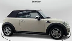 Usata 2010 Mini ONE Due volumi | 7900 € (Molto cara)