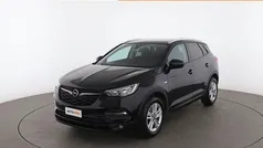 Nero Usata 2019 Opel Grandland X Business Edition SUV | 12.999 € (Buon prezzo)