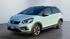 Celeste Usata 2020 Honda Jazz Executive Due volumi | 16.900 € (Buon prezzo)