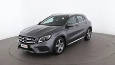 Grigio Usata 2019 Mercedes GLA180 Premium SUV | 18.599 € (Buon prezzo)