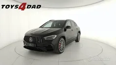 Usata 2021 Mercedes GLA45 AMG AMG SUV | 47.900 € (Buon prezzo)