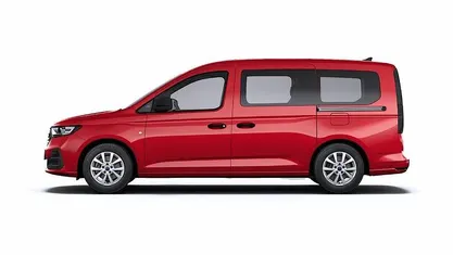 Usata 2025 Ford Grand Tourneo Connect Monovolume | 29.250 €