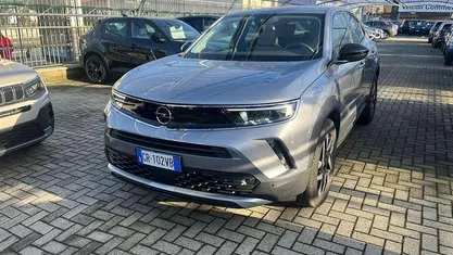Usata Opel Mokka Elegance 136 CV (100 kW) 2023 SUV