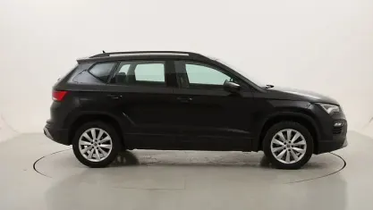 Käytetty Seat Ateca Business 150 HP (110 kW) 2022 Katumaasturi