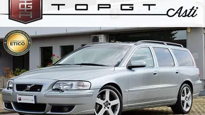 Usata Volvo V70 300 CV (220 kW) 2006 Station wagon