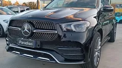 Nero Usata 2021 Mercedes GLE350 Premium Plus SUV | 63.900 € (Buon prezzo)