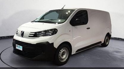 Occasion Peugeot Expert 144 PK (105 kW) 2024 Wit Van